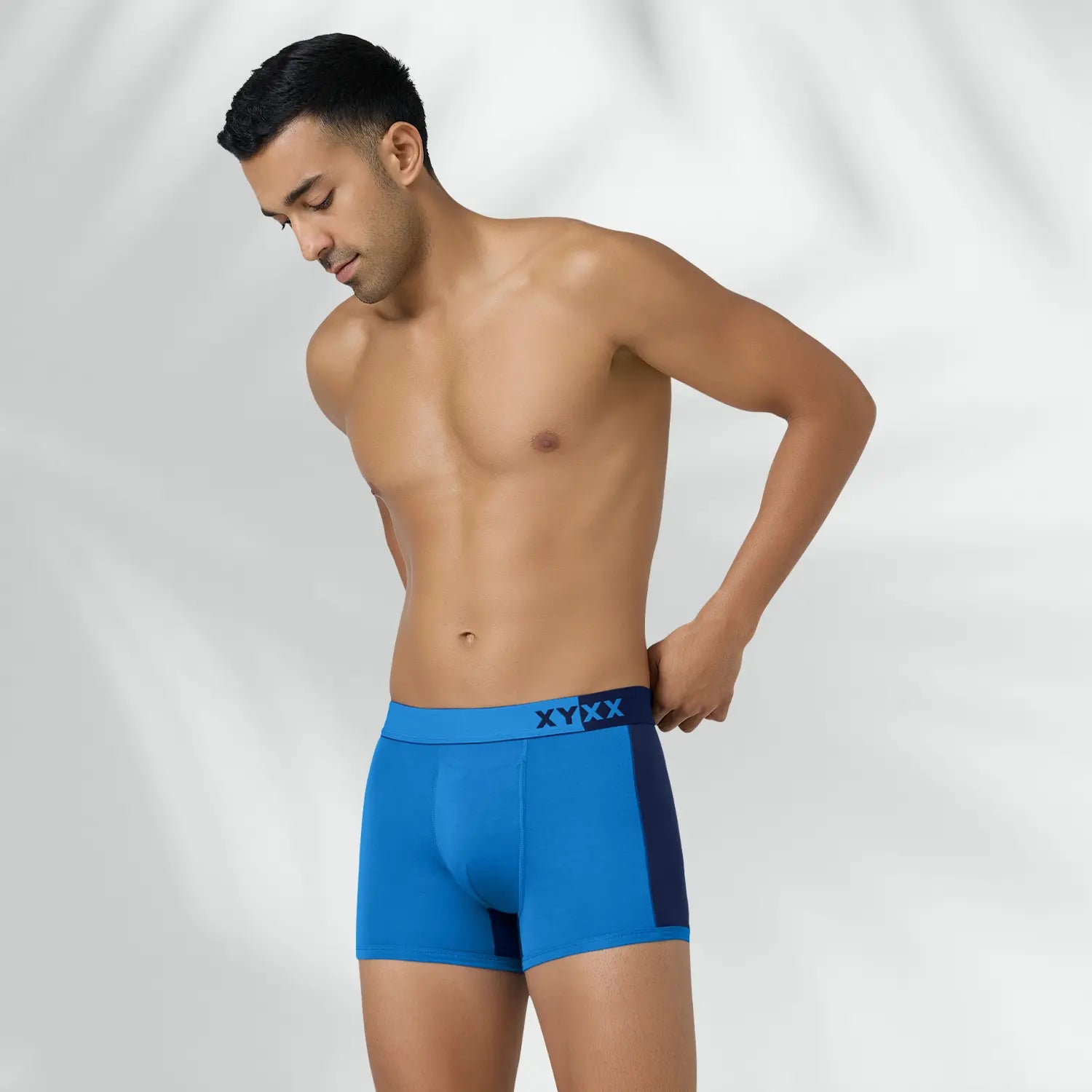 Dualist Modal Trunks Duo Blue