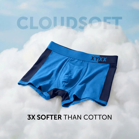 Dualist Modal Trunks Duo Blue