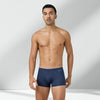 Uno Modal Trunks Pack of 2 (Estate Blue/Black Knight)
