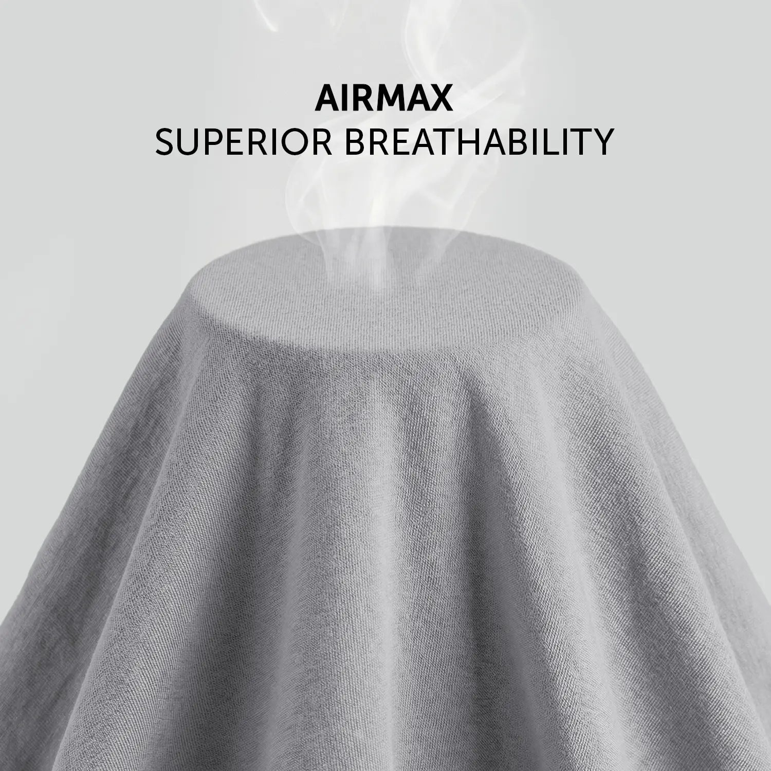 Uno Modal Trunks Ash Grey