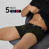 Cotton Trunks (Pack of 5)