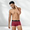 Classic Trunks Bold Burgundy