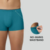 Uno Modal Trunks Ocean Blue