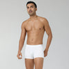 Ace Modal Trunks Polar White