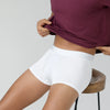 Ace Modal Trunks Polar White
