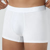 Ace Modal Trunks Polar White