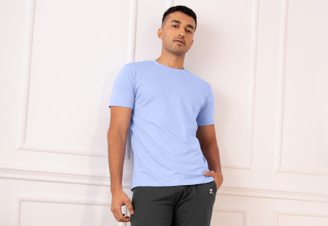 What makes the XYXX Supima T-shirt stand out?