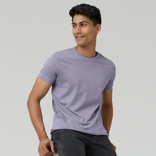 Pace Combed Cotton T-shirts (Pack of 2) - XYXX Crew