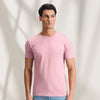 Iconique Supima Cotton T-shirt Misty Lilac
