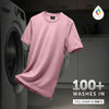 Iconique Supima Cotton T-shirt Misty Lilac