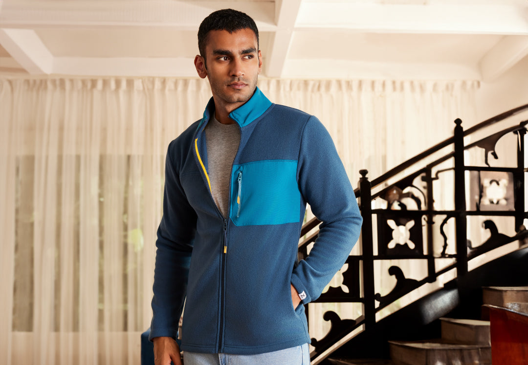 5 Ways To Wear Athleisure On Your Next Flight: