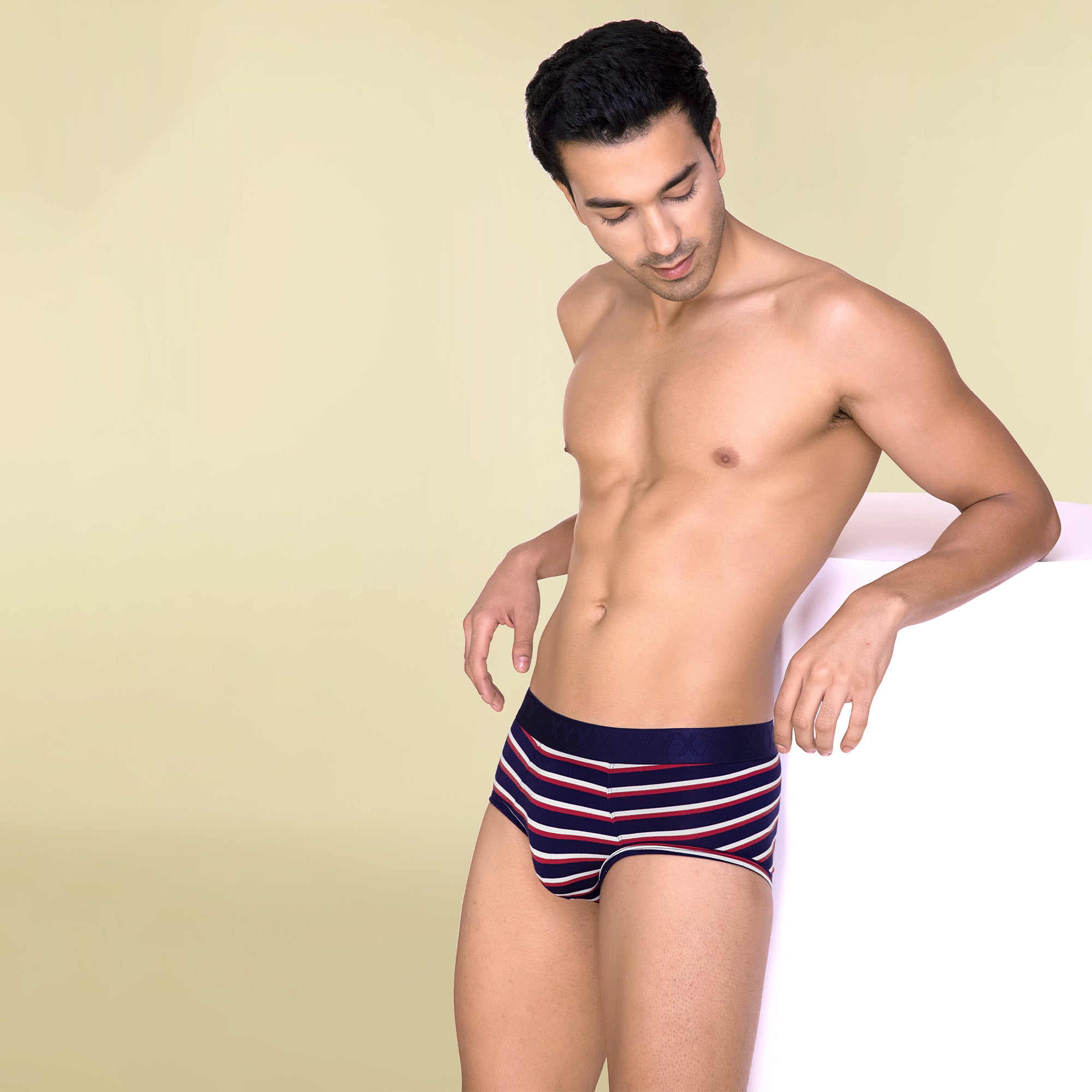 Men's Underwear – Trendy Undies