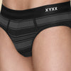 Streax Cotton Stretch Briefs For Men (Pack of 2) -  XYXX Mens Apparels
