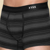 Streax Cotton Stretch Trunks For Men (Pack of 3) -  XYXX Mens Apparels