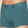 Element Cotton Stretch Trunks For Men Lush Green -  XYXX Mens Apparels