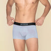 Blox Modal Trunks For Men Icy Blue -  XYXX Mens Apparels