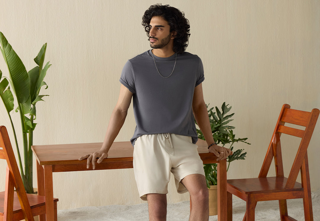 Athleisure vs Casual Wear: Which Style Fits the Modern Man’s Lifestyle?