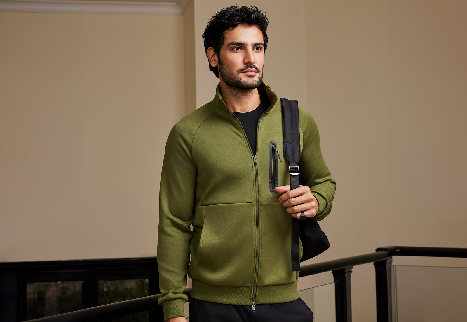 Athleisure - The Travel Edit