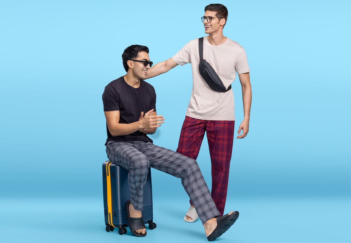 Travel Essentials: Pack Like A Pro With Our Travel Packing Guide