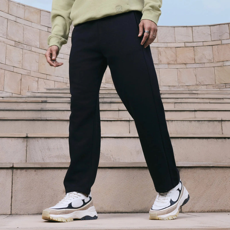 XYXX_SweatpantsforMen_Black