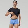 Ace Medley Modal Trunks Icy Blue