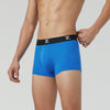 Ace Medley Modal Trunks Olympic Blue