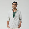 Ace Modal-Cotton Vests For Men Forest Green - XYXX Crew