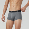 Ace Medley Modal Trunks Icy Grey