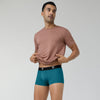 Ace Modal Trunks For Men Aqua Blue - XYXX Crew