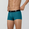 Ace Modal Trunks For Men Aqua Blue - XYXX Crew