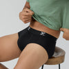 Ace Modal Briefs For Men Black Knight - XYXX Crew