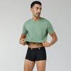 Ace Modal Trunks For Men Black Knight - XYXX Crew