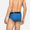 Ace Modal Briefs For Men Blue Royale - XYXX Crew