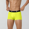 Ace Modal Trunks For Men Lime Punch - XYXX Crew