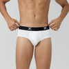 Ace Modal Briefs Polar White