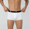 Ace Modal Trunks For Men Polar White - XYXX Crew