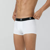 Ace Modal Trunks For Men Polar White - XYXX Crew