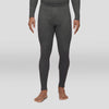 Cotton Rich Thermal Long Johns For Men Graphite Grey - XYXX Crew