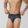 Artisto Modal Briefs Astro Black