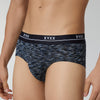 Artisto Modal Briefs Astro Black