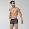 Artisto Modal Trunks For Men Astro Black -  XYXX Crew