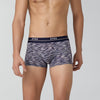 Artisto Modal Trunks For Men Brush Blue -  XYXX Crew