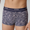 Artisto Modal Trunks For Men Brush Blue -  XYXX Crew