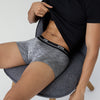 Artisto Modal Trunks For Men Brush Grey -  XYXX Crew