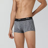 Artisto Modal Trunks For Men Brush Grey -  XYXX Crew