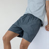 Astor Combed Cotton Boxer Shorts For Men Green Hexagon - XYXX Crew