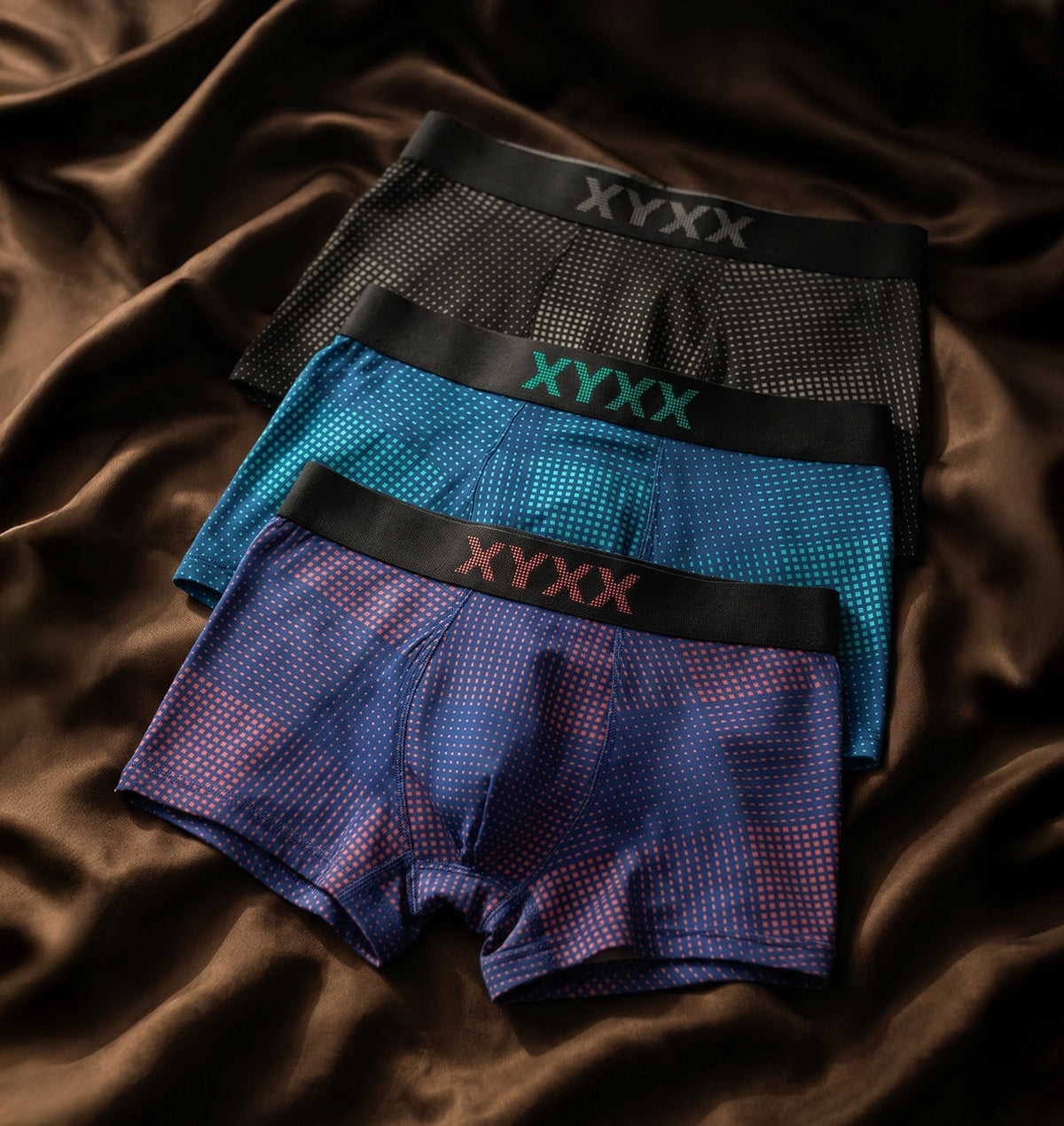 Anti-Odour Technology in Underwear Exists. You've Just Been Suffering Through Summers Without It.
