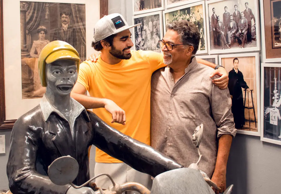 100+ Best Father's Day Quotes \u0026 Captions for Dad 2025 – XYXX Apparels, image size:1080x746