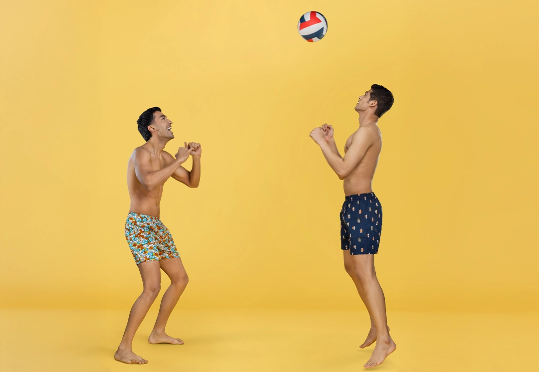 6 Beach Essentials for Men 2026