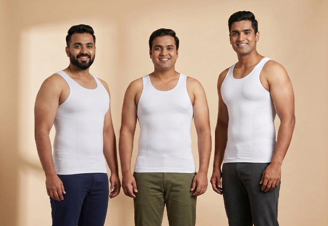blog-header-image-7-benefits-of-wearing-a-mens-body-shaper-vest-beyond-looking-slimmer